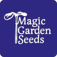 Magic Garden Seeds Logo